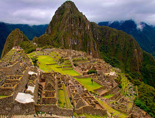 PAQUETES FIESTAS PATRIAS Machupicchu 2019